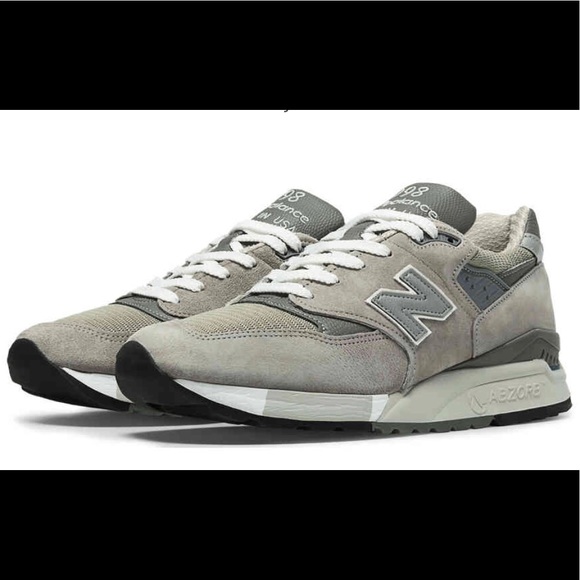 new balance 998s